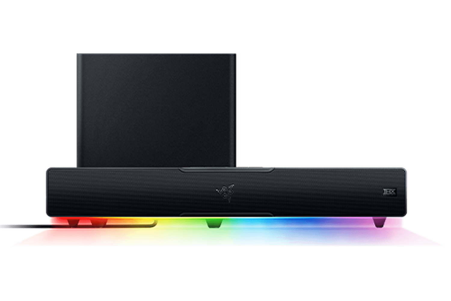 Razer Leviathan V2 PC Gaming Soundbar with Subwoofer - Mainz Empire Pte Ltd