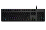 Logitech G512 Carbon RGB Mechanical Gaming Keyboard - Mainz Empire Pte Ltd
