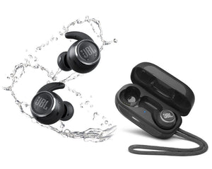 JBL Reflect Mini NC WaterProof In Ear TWS Headset - Mainz Empire Pte Ltd