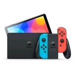 Nintendo Switch Console (OLED MODEL) - Mainz Empire Pte Ltd