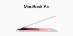 Apple MacBook Air 13" | M1 Chip (8/256GB) - Mainz Empire Pte Ltd