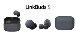 Sony LinkBuds S Noise Cancelling True Wireless Earphones - Mainz Empire Pte Ltd