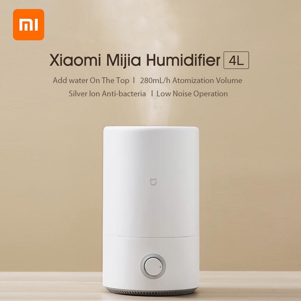 XIAOMI Mijia 4L Smart Humidifier Air Purifier Gen 2 - Mainz Empire Pte Ltd