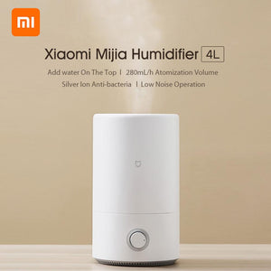 XIAOMI Mijia 4L Smart Humidifier Air Purifier Gen 2 Mainz Empire