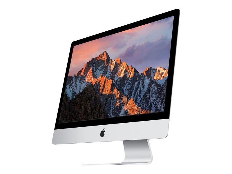 Apple iMac A1418 21" i5 (8/240GB) *REFURBISHED* - Mainz Empire Pte Ltd