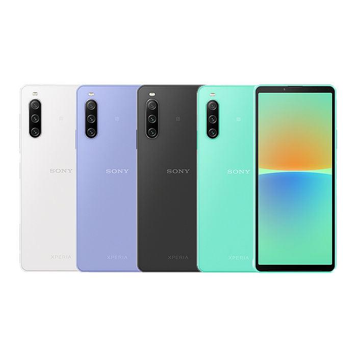 Sony Xperia 10 IV 5G (6/128GB) - Mainz Empire Pte Ltd