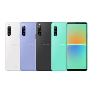 Sony Xperia 10 IV 5G (6/128GB) - Mainz Empire Pte Ltd