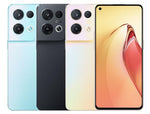 Oppo Reno 8/ 8 Pro/ 8 Pro+ 5G (12/256GB) - Mainz Empire Pte Ltd