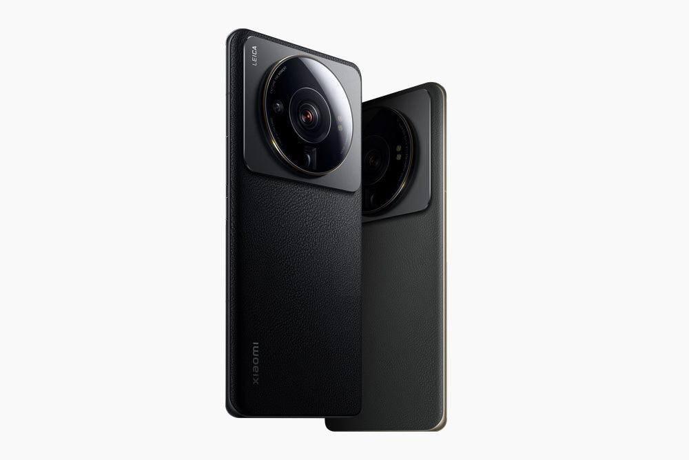 Xiaomi Mi 12S Ultra 5G (12/512GB) - Mainz Empire Pte Ltd