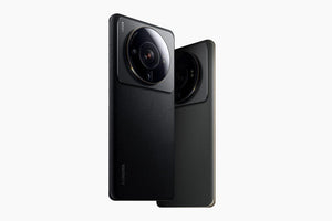 Xiaomi Mi 12S Ultra 5G (12/512GB) - Mainz Empire Pte Ltd