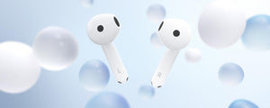 Oppo Encore Air 2 Bluetooth Ear Buds - Mainz Empire Pte Ltd