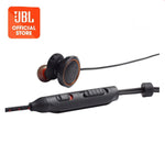 JBL Quantum 50 Wired In Ear Gaming Headset - Mainz Empire Pte Ltd