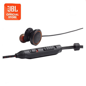 JBL Quantum 50 Wired In Ear Gaming Headset - Mainz Empire Pte Ltd