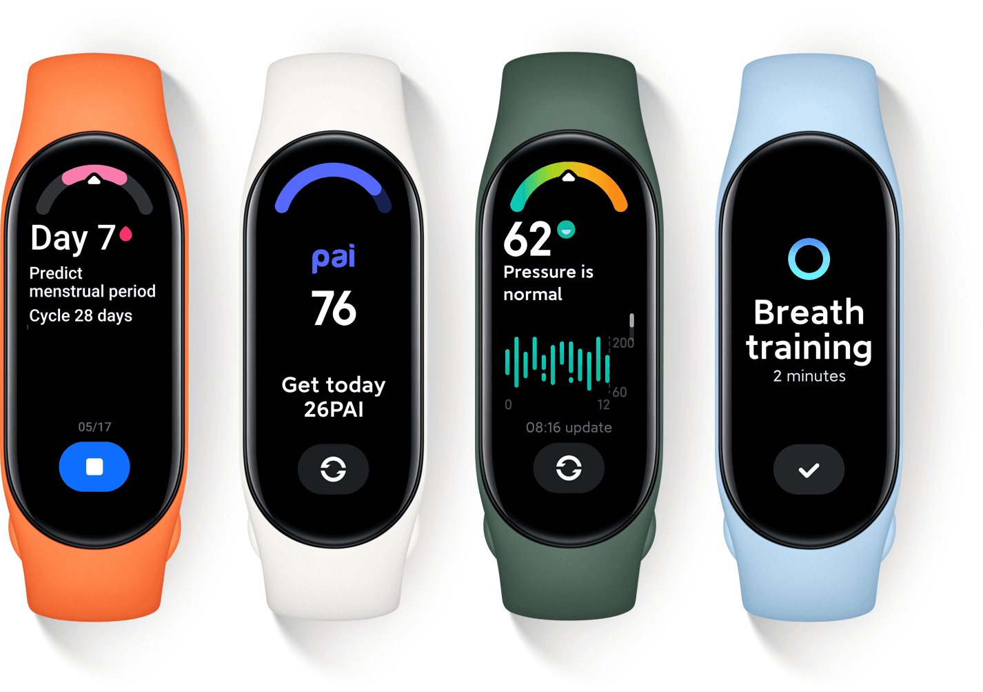 Xiaomi Mi Band 7 - Mainz Empire Pte Ltd