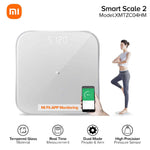 Xiaomi Mi Smart Scale 2 - Mainz Empire Pte Ltd