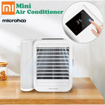 XiaoMi Microhoo 3 In 1 Mini Air Conditioner - Mainz Empire Pte Ltd