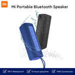 Xiaomi Mi Portable Bluetooth Speaker - Mainz Empire Pte Ltd