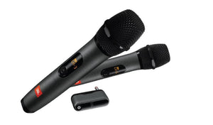 JBL Wireless Microphone Set - Mainz Empire Pte Ltd