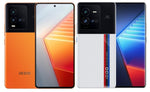 Vivo iQOO 10/ 10 Pro 5G (12/512GB) - Mainz Empire Pte Ltd