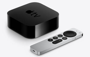 Apple TV 4K 64GB/128GB - Mainz Empire Pte Ltd