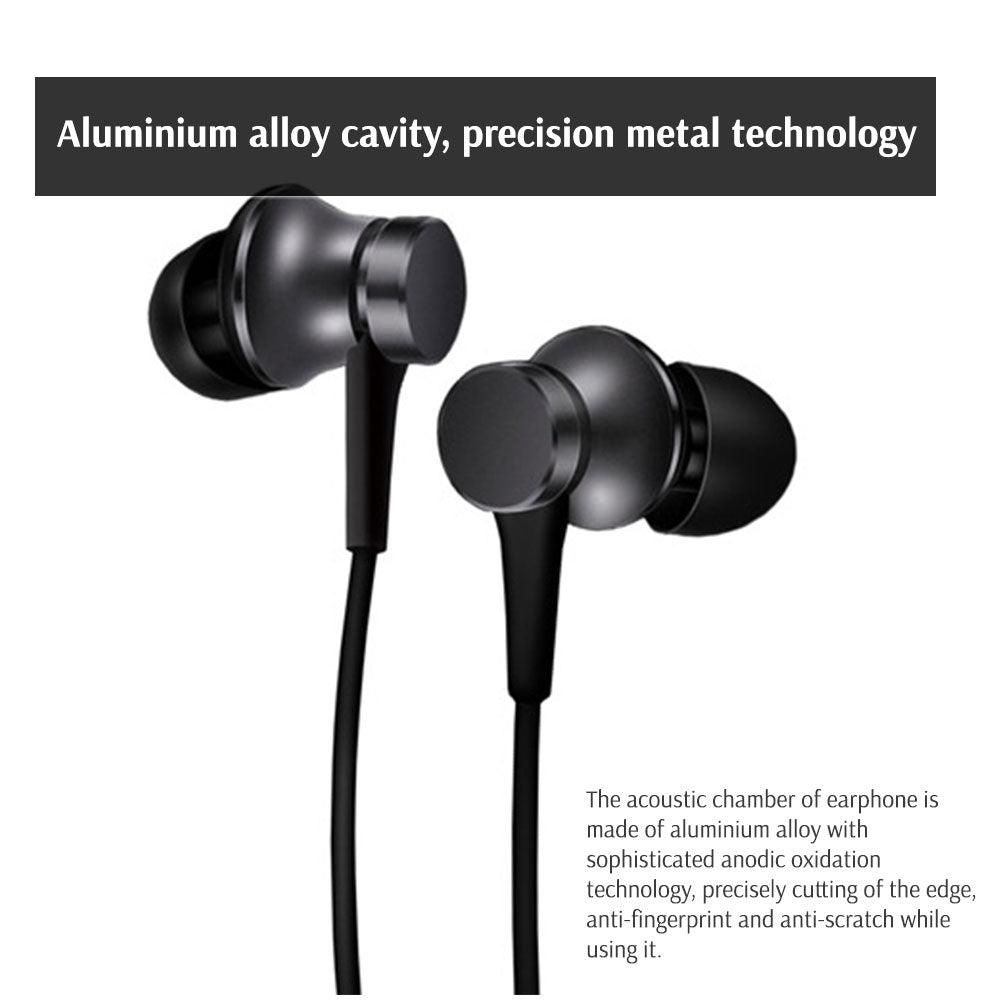 Xiaomi Mi Piston Fresh Edition In Ear Earphones - Mainz Empire Pte Ltd