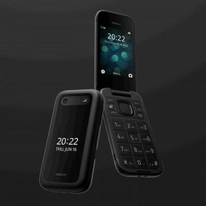 Nokia 2660 Flip 4G - Mainz Empire Pte Ltd