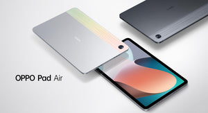 Oppo Pad Air 11" (4/128GB) - Mainz Empire Pte Ltd