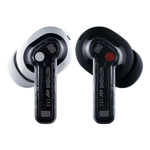 Nothing Ear (1) Bluetooth Headset - Mainz Empire Pte Ltd