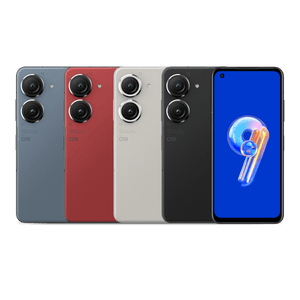 Asus Zenfone 9 5G (16/256GB) - Mainz Empire Pte Ltd