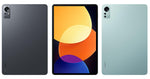 Xiaomi Mi Pad 5 Pro 12.4" (12/512GB) - Mainz Empire Pte Ltd