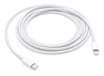 Apple USB-C to Lightning 1M/2M Cable with 20W PD Power Adapter - Mainz Empire Pte Ltd