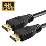 HDMI High Speed Cable (1.5M/ 3M/ 5M) - Mainz Empire Pte Ltd