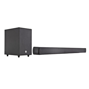 JBL SB140 2.1 Channel Soundbar with Subwoofer - Mainz Empire Pte Ltd