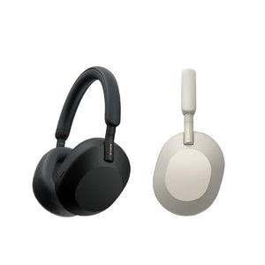 Sony WH-1000XM5 Wireless Noise Cancelling Headphones - Mainz Empire Pte Ltd