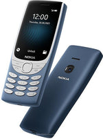 Nokia 8210 4G - Mainz Empire Pte Ltd