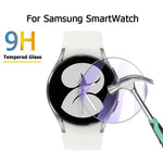 Samsung Watch 5/ Watch 5 Pro Anti UV Ray Tempered Glass Protector (For All Sizes) - Mainz Empire Pte Ltd