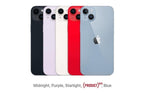 Apple iPhone 14/14 Plus (Dual SIM) 128GB/256GB - Mainz Empire Pte Ltd