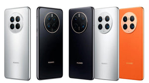 Huawei Mate 50/ Mate 50 Pro/ Mate 50 RS (8/512GB) - Mainz Empire Pte Ltd
