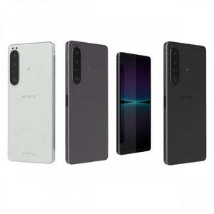 Sony Xperia 1 IV 5G (12/512GB) - Mainz Empire Pte Ltd