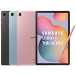 Samsung Tab S6 Lite with S Pen WIFI + LTE 2022 Edition (4/64GB) - Mainz Empire Pte Ltd