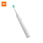 Xiaomi Mijia T300/T500 App Control Smart Electric Toothbrush - Mainz Empire Pte Ltd