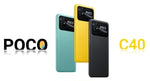 XiaoMi Poco C40 (4/64GB) - Mainz Empire Pte Ltd