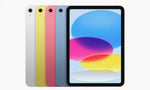 Apple iPad 10.9" 10th Gen Wifi + Cellular 64GB/256GB - Mainz Empire Pte Ltd