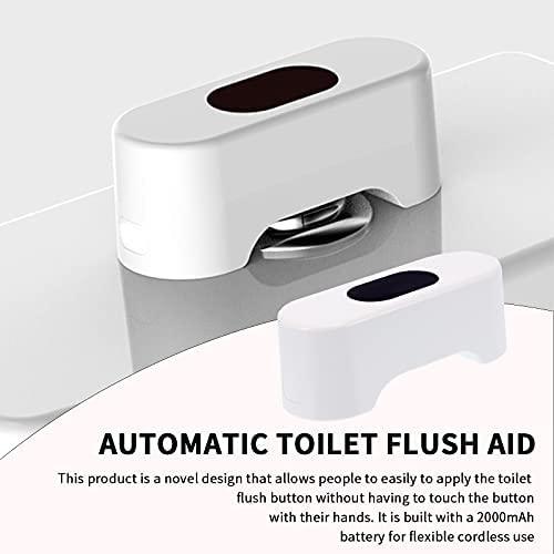 Automatic Toilet Flush Button Sensor - Mainz Empire Pte Ltd