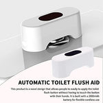 Automatic Toilet Flush Button Sensor - Mainz Empire Pte Ltd