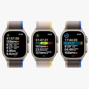 Apple Watch Ultra 49mm (GPS + Cellular) - Mainz Empire Pte Ltd