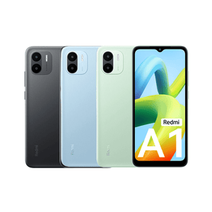 Xiaomi Redmi A1/ A1+ (2/32GB) - Mainz Empire Pte Ltd