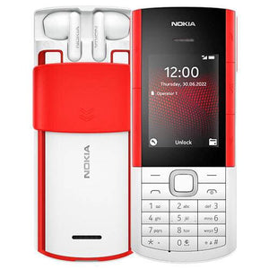 Nokia 5710 XpressAudio 4G - Mainz Empire Pte Ltd