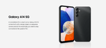Samsung Galaxy A14 5G (6/128GB) - Mainz Empire Pte Ltd