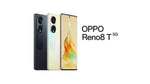 Oppo Reno 8T 5G (8/128GB) - Mainz Empire Pte Ltd